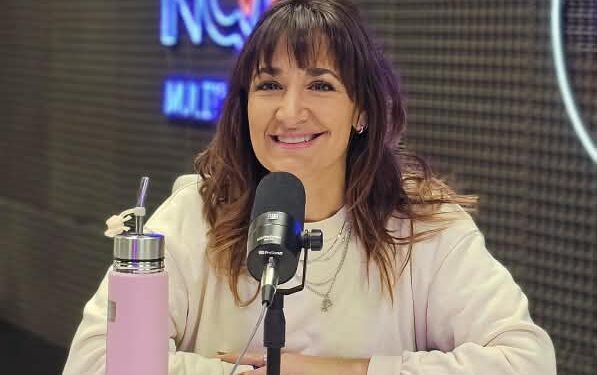 Sabrina Casal analizó el lenguaje del cuerpo y la relación entre síntomas, emociones e historia personal
