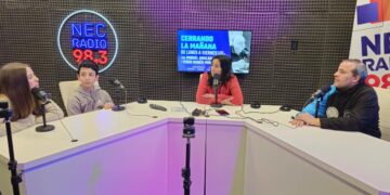 Franchesca Sangla y Álvaro Medinaveitía representarán a Necochea en la final de los Juegos Bonaerenses