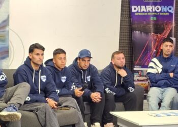 Ministerio hizo historia en su centenario: campeón del Pre Federal, ascenso al Regional y una fiesta que Quequén no olvidará