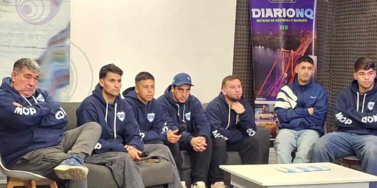 Ministerio hizo historia en su centenario: campeón del Pre Federal, ascenso al Regional y una fiesta que Quequén no olvidará