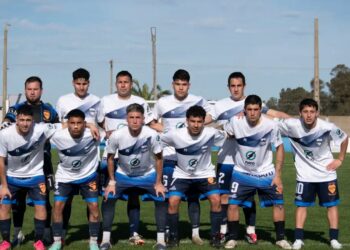 DEBUT Y EMPATE EN SAN CAYETANO PARA MINISTERIO E INDEPENDIENTE