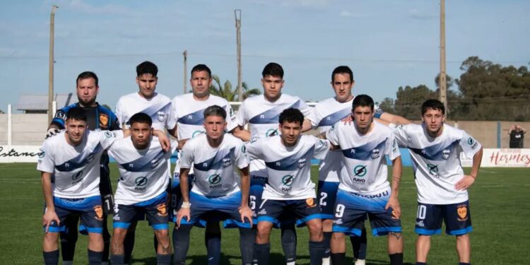 DEBUT Y EMPATE EN SAN CAYETANO PARA MINISTERIO E INDEPENDIENTE