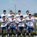 DEBUT Y EMPATE EN SAN CAYETANO PARA MINISTERIO E INDEPENDIENTE