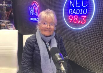 Necochea Golf Club: obras, crecimiento y una escuela que sigue formando talentos