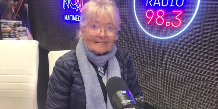 Necochea Golf Club: obras, crecimiento y una escuela que sigue formando talentos