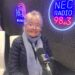 Necochea Golf Club: obras, crecimiento y una escuela que sigue formando talentos