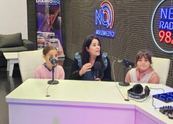 Alumnos de la Escuela N° 6 impulsa el proyecto “Patas” para proteger y cuidar a los animales