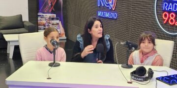 Alumnos de la Escuela N° 6 impulsa el proyecto “Patas” para proteger y cuidar a los animales