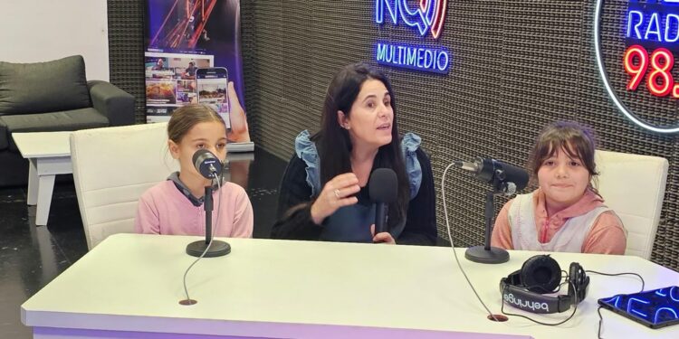 Alumnos de la Escuela N° 6 impulsa el proyecto “Patas” para proteger y cuidar a los animales