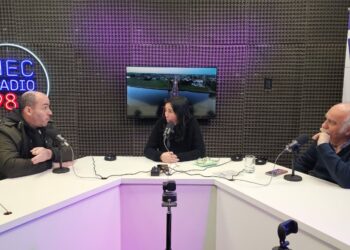 Necochea recibe un nuevo Provincial de Pádel con casi 300 parejas