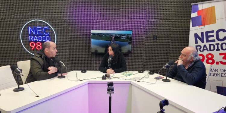 Necochea recibe un nuevo Provincial de Pádel con casi 300 parejas