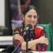 Luciana Nogueira: “La izquierda está creciendo porque plantea una alternativa a las políticas actuales”