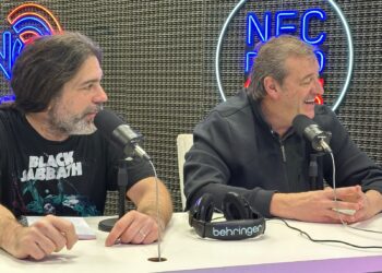 La radio, protagonista de historias, recuerdos y películas