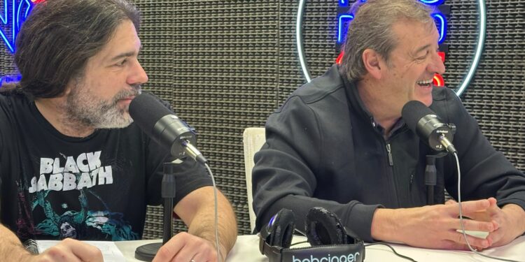 La radio, protagonista de historias, recuerdos y películas