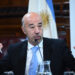 Oscar Laborde: “Voy a colaborar para que en 2027 haya un cambio de gobierno”