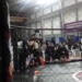 Hombres de Honor 16 y Kimura Pro 2 convocaron a más de mil personas en el Polideportivo