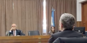 Juicio por Germán Appella: la querella pidió 6 años de prisión y 10 años de inhabilitación para Aprea