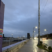 Arranca una semana fría pero sin lluvias: hoy habrá una mínima de 2°C