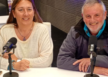 Newcochea prepara un gran torneo de Newcom en el CEF de Quequén