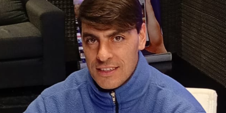 El fútbol sénior de Necochea se prepara para el Provincial Copa Ceferino Díaz