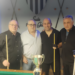 Daniel Tabárez se quedó con el Play Off de Ganadores del Torneo ATP de Rivadavia