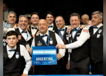 Mundial de 5 Quillas: remontadas, sorpresas y una dura pelea por la clasificación
