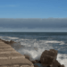 Necochea: jueves con una máxima de 16°C y cielo parcialmente nublado