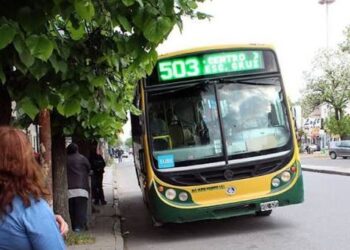 Una empresa de Rosario mostró interés por el transporte público de Necochea y habría más firmas interesadas