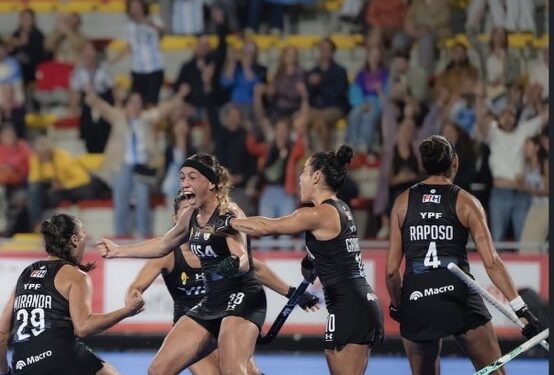 ¡Las Leonas campeonas del mundo! Argentina venció a Países Bajos por penales y volvió a hacer historia