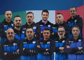 El Mundial de 5 Quillas ya tiene todo listo para su gran comienzo