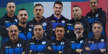 El Mundial de 5 Quillas ya tiene todo listo para su gran comienzo
