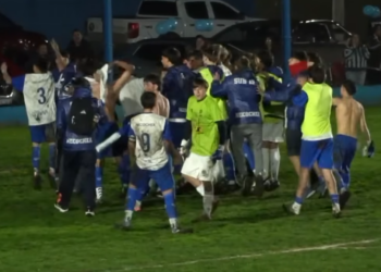 La Selección Sub 15 de Necochea va por otro triunfo ante Tandil: vivilo por MultimedioNQ