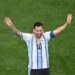 Lionel Messi anunció su retiro de la Selección Argentina: “Me vacié, ya no tengo más para dar”