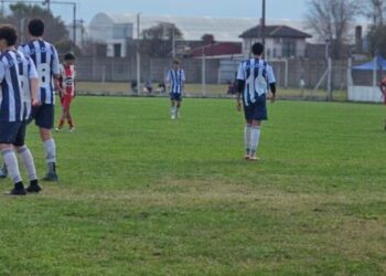 Liga Necochea de Fútbol: nueva fecha con actividad sábado y domingo
