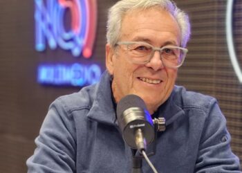 Daniel Molina apuntó contra Milei: “Su política económica ha fracasado y no da respuesta a la gente”