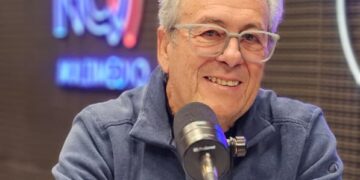 Daniel Molina apuntó contra Milei: “Su política económica ha fracasado y no da respuesta a la gente”