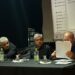 La Usina celebró su Asamblea Anual y reeligió a César Arrieta como presidente
