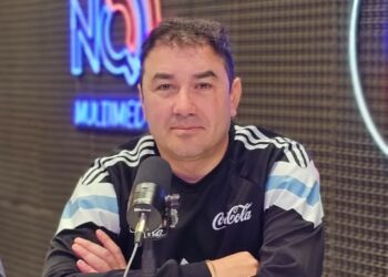 La Selección Sub-15 de Necochea está lista para el debut: “Tenemos un equipo comprometido y con muy buen fútbol”