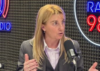 Una charla abierta abordará los riesgos de las redes sociales y los delitos informáticos