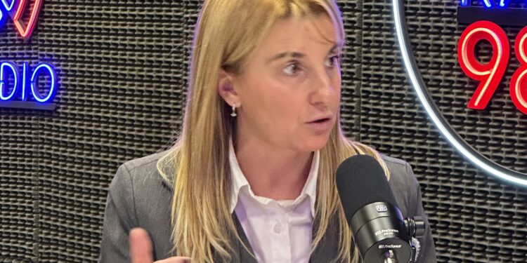 Una charla abierta abordará los riesgos de las redes sociales y los delitos informáticos