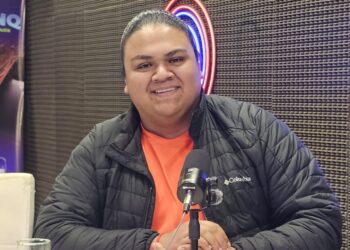 Leonel Carli avanzó a las semifinales: “Yo ya gané”