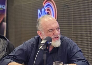 Roberto Gómez propuso crear una Agencia de Turismo y una Mesa de Pesca para generar más empleo en Necochea