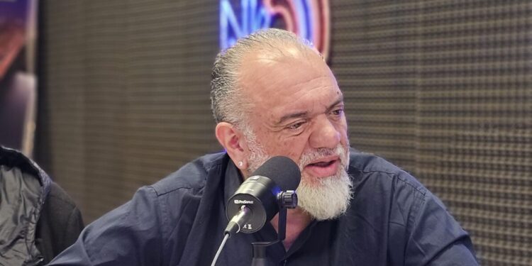 Roberto Gómez propuso crear una Agencia de Turismo y una Mesa de Pesca para generar más empleo en Necochea