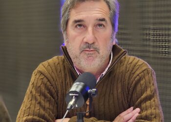 Alejandro Issin: “Necochea necesita un Estado que facilite las inversiones y genere empleo”