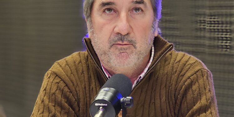 Alejandro Issin: “Necochea necesita un Estado que facilite las inversiones y genere empleo”