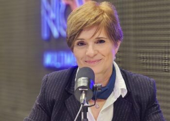 Silvina Jensen: “Tenemos que dejar las banderas políticas de lado y ser todos Andrea”