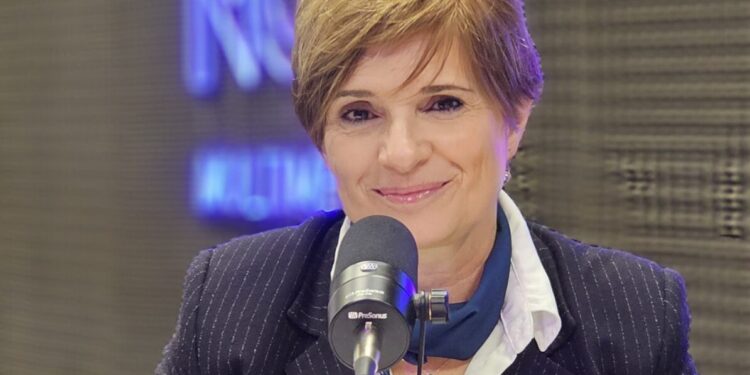 Silvina Jensen: “Tenemos que dejar las banderas políticas de lado y ser todos Andrea”