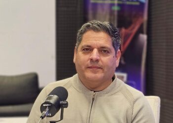 Pablo Nosek: “El candidato a intendente de La Libertad Avanza saldrá de nuestro propio espacio”