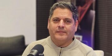 Pablo Nosek: “El candidato a intendente de La Libertad Avanza saldrá de nuestro propio espacio”