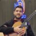 Federico Pecchia llega a Necochea con un show donde presentará sus canciones inspiradas en la ciudad